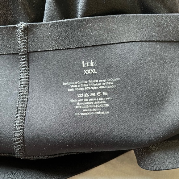 Birds Papaya x KNIX Leggings - Picture 6 of 7